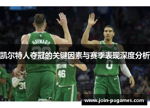凯尔特人夺冠的关键因素与赛季表现深度分析