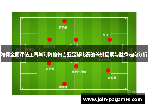 如何全面评估土耳其对阵格鲁吉亚足球比赛的关键因素与胜负走向分析