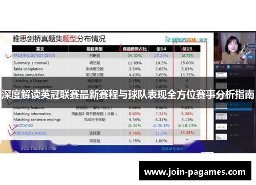 深度解读英冠联赛最新赛程与球队表现全方位赛事分析指南