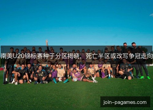 南美U20锦标赛种子分区揭晓,死亡半区或改写争冠走向 南美U20锦标赛种子分区揭晓,死亡半区或改写争冠走向