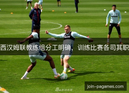 西汉姆联教练组分工明确，训练比赛各司其职